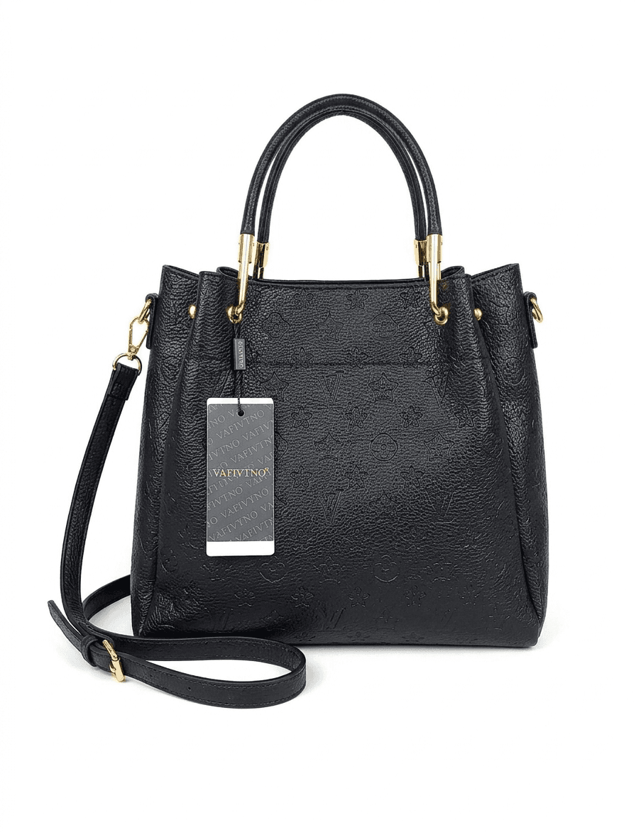 Luna Mini Shoulder Bag