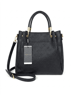 Voya Bucket Crossbody