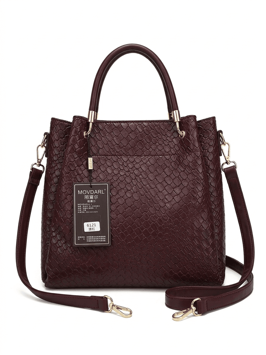 Aria Top Handle Satchel
